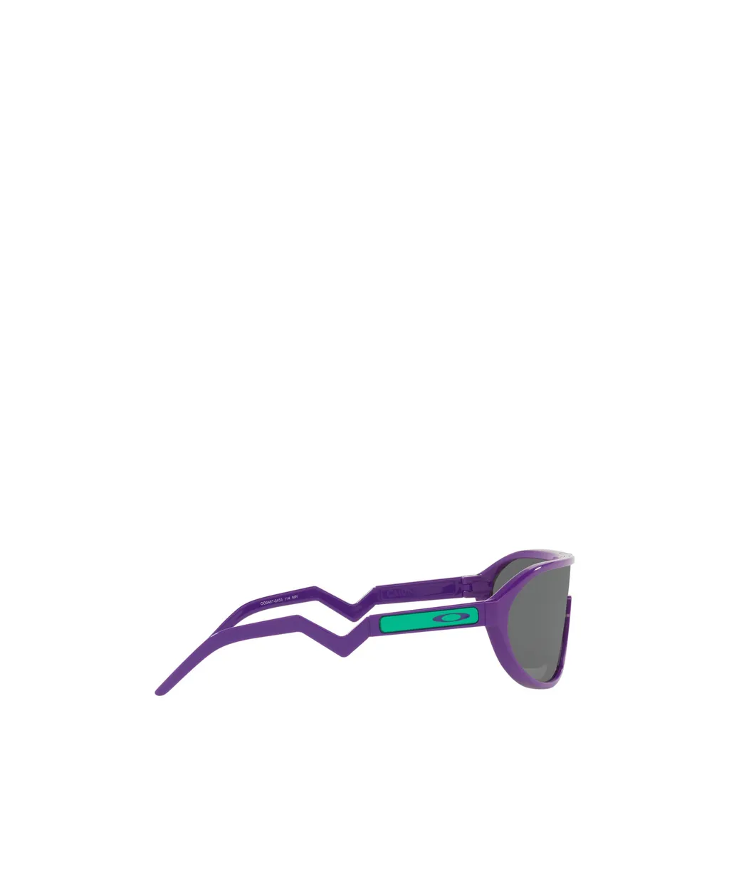 Full-Framed Sunglasses
