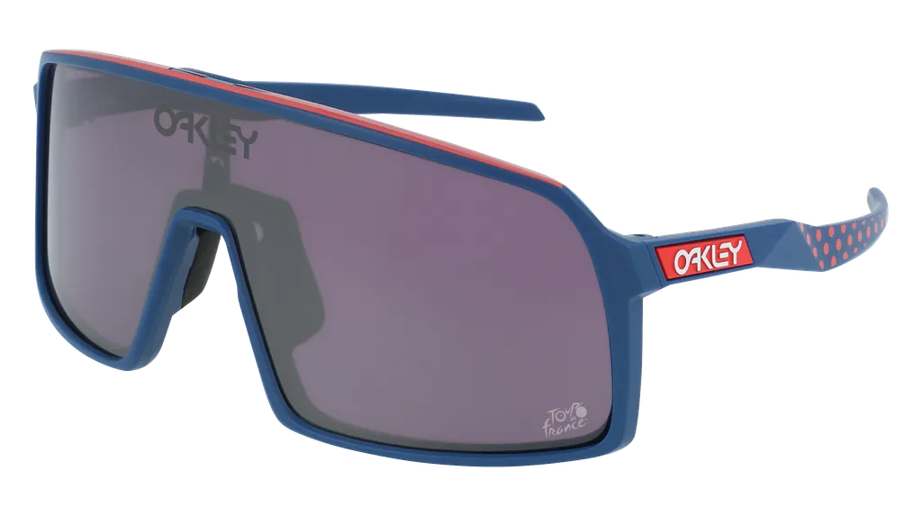 Square-Frame Sunglasses