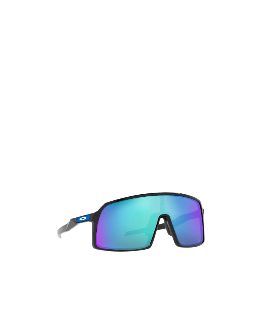 Sutro Shield-Frame Sunglasses