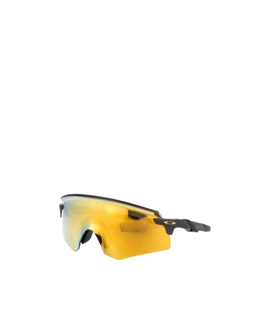 Encoder Shield Frame Sunglasses
