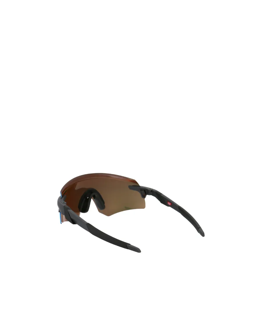 Encoder Shield Frame Sunglasses