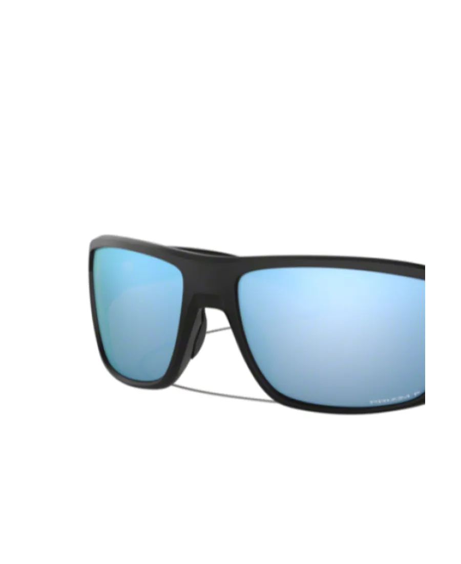 Logo Detail Sunglasses