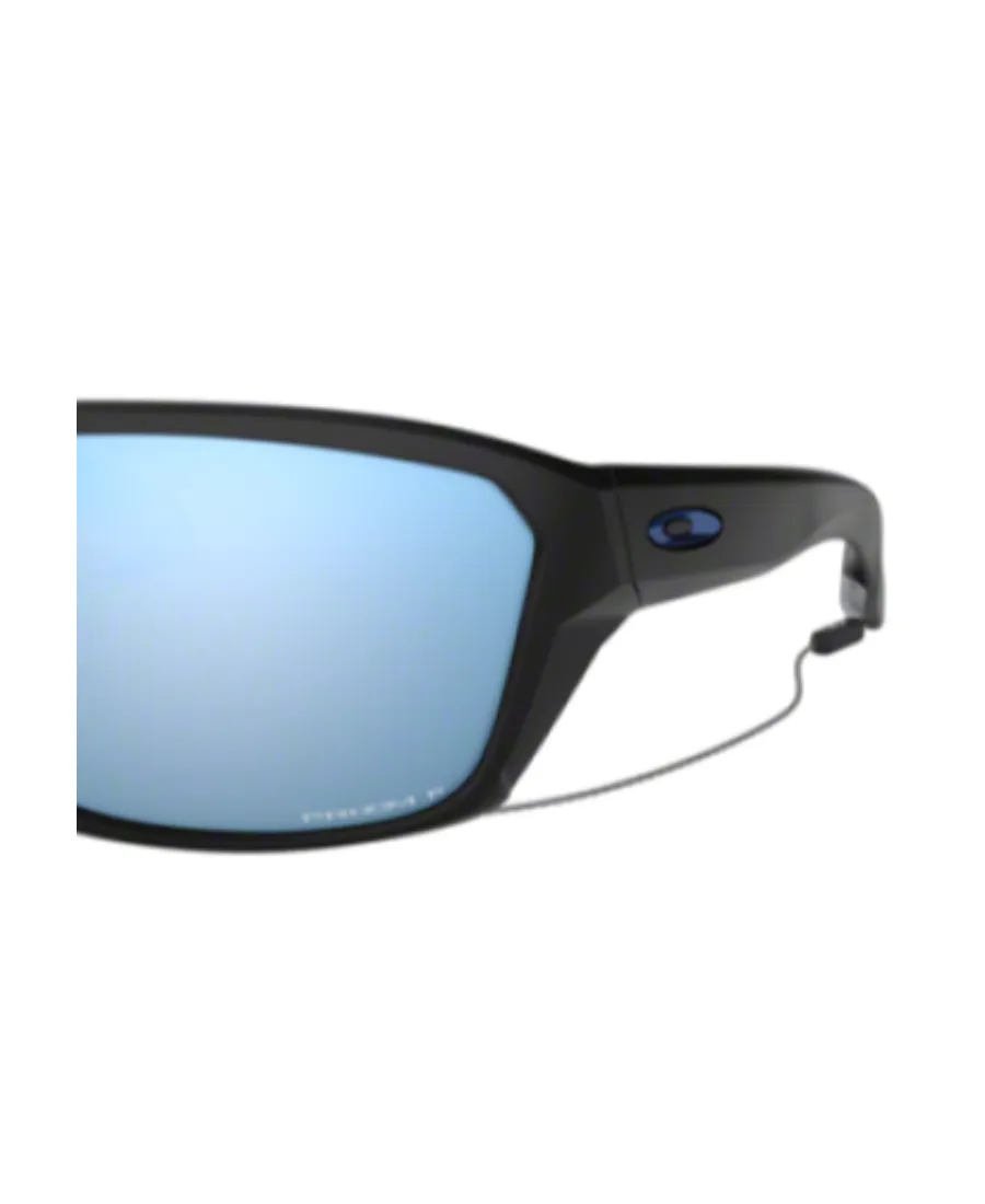 Logo Detail Sunglasses