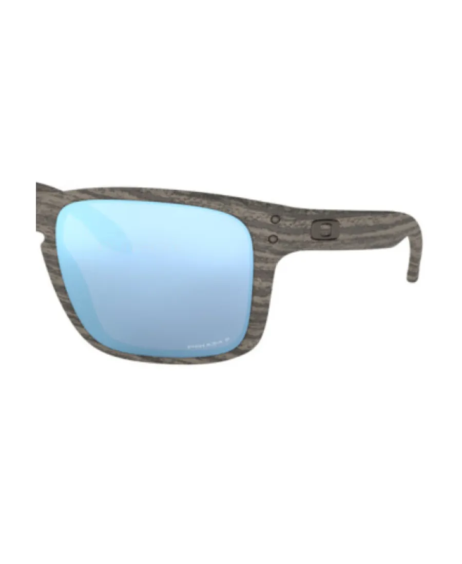 Logo Details Sunglasses