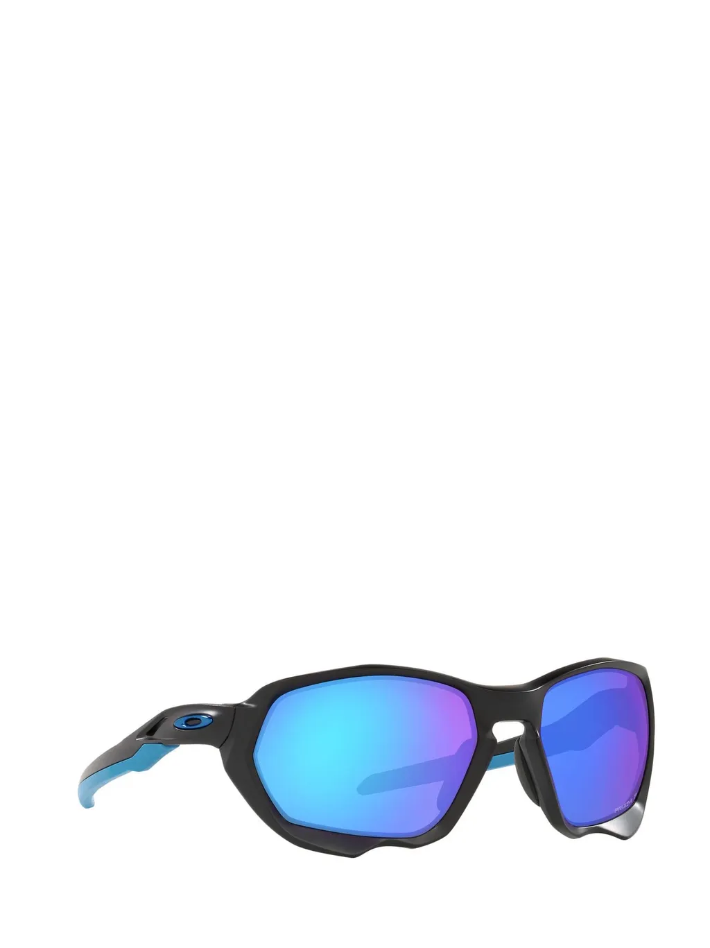 Plazma Round-Frame Sunglasses