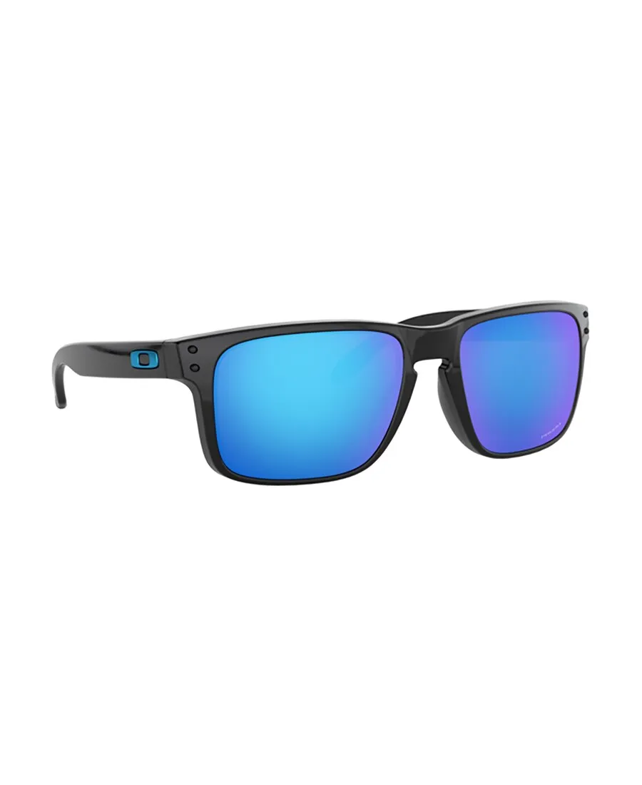 Holbrook Polished Square Sunglasses