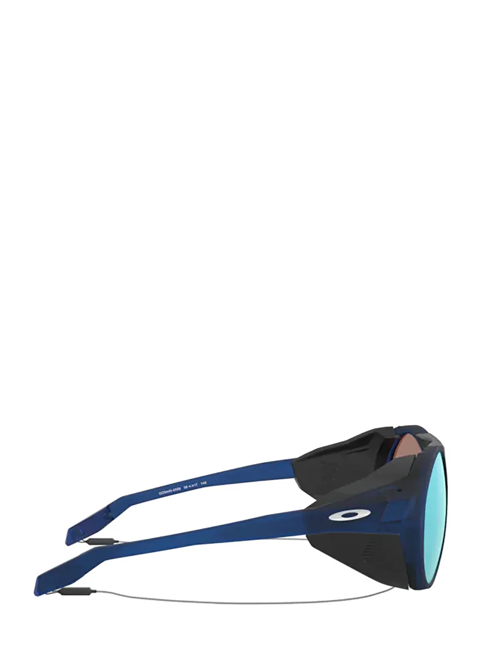 Clifden Tinted Lens Sunglasses