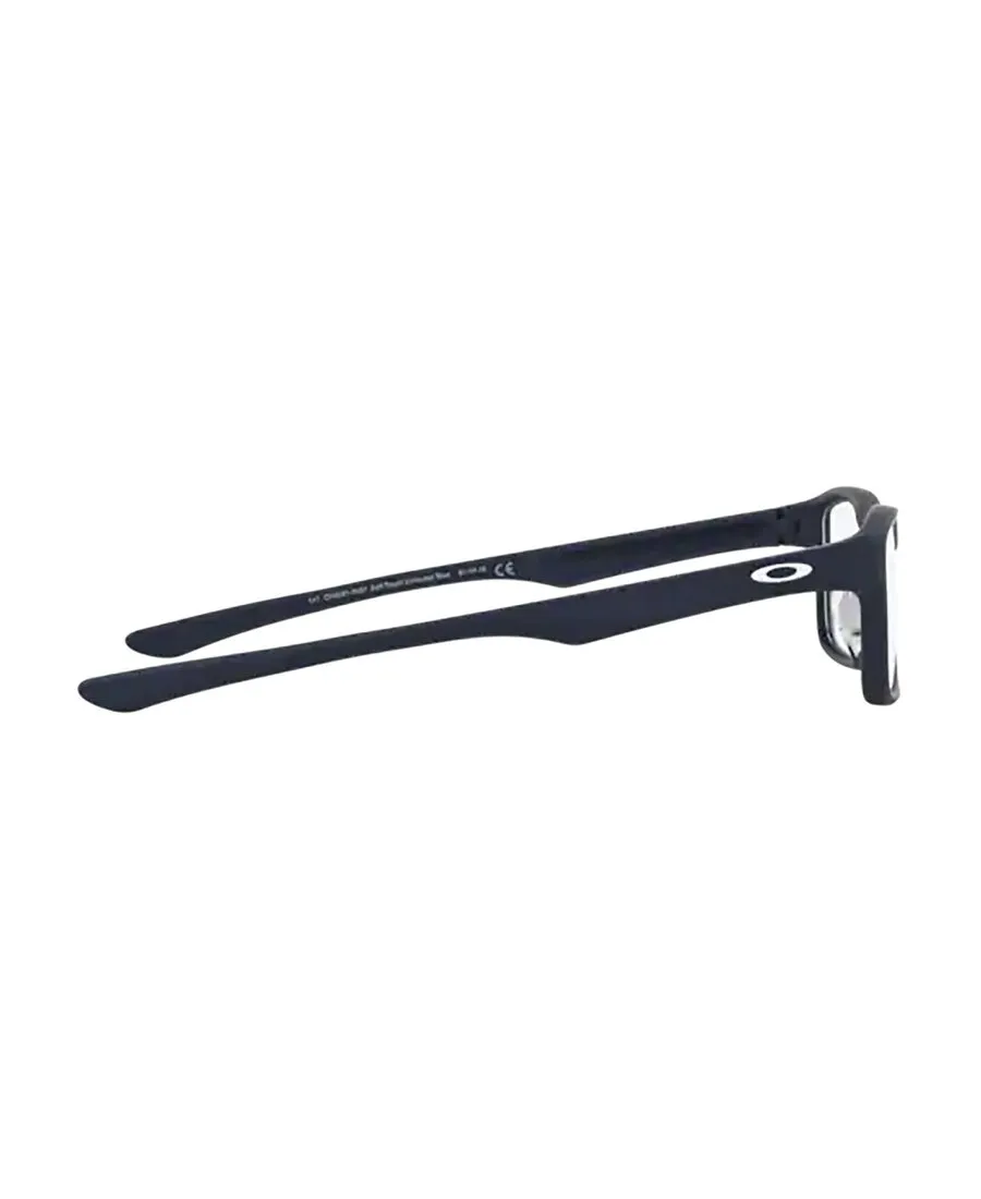Square Full-Frame Glasses
