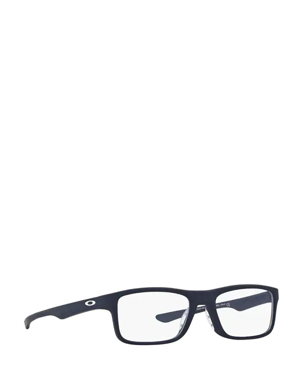 Square Full-Frame Glasses