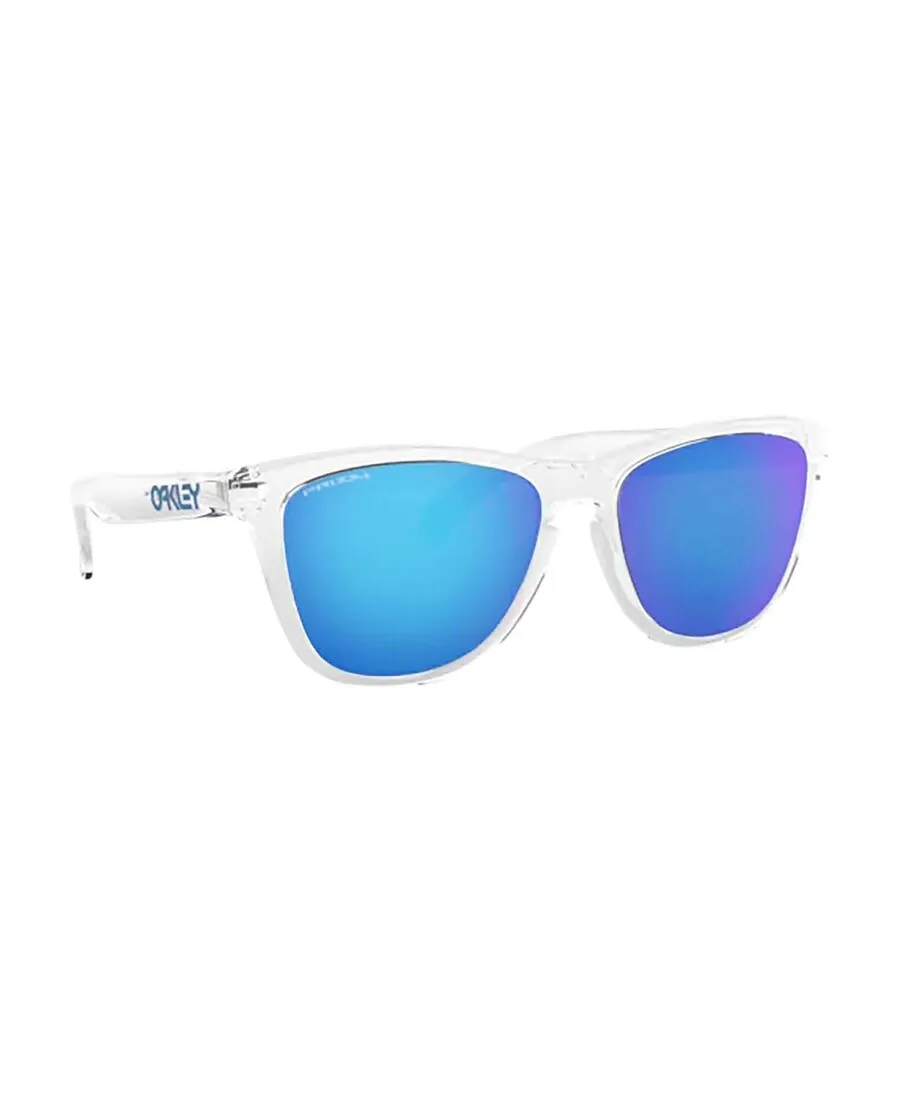Gradient Square Sunglasses