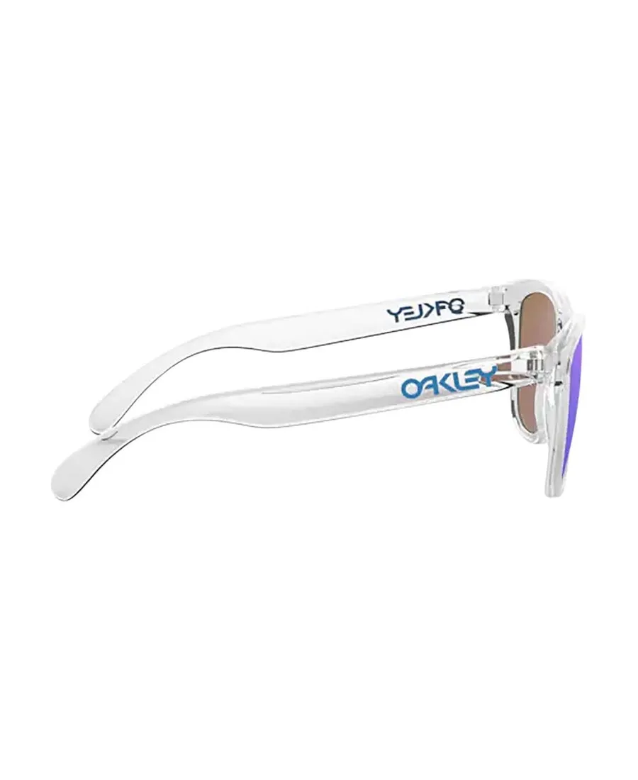 Gradient Square Sunglasses