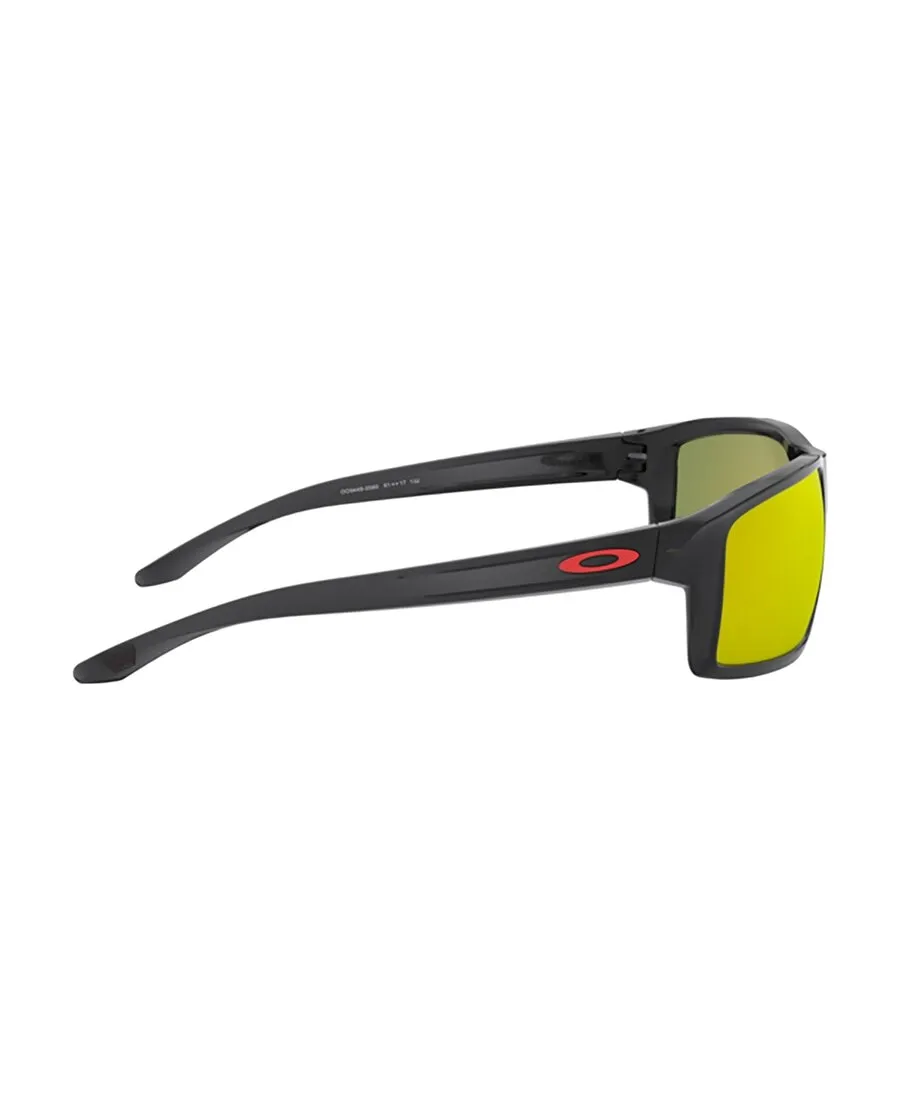 Gibston Mirrored Lenses Sunglasses