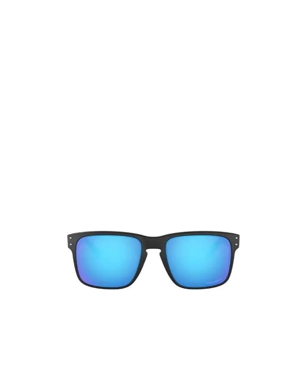 Holbrook Square-Frame Sunglasses