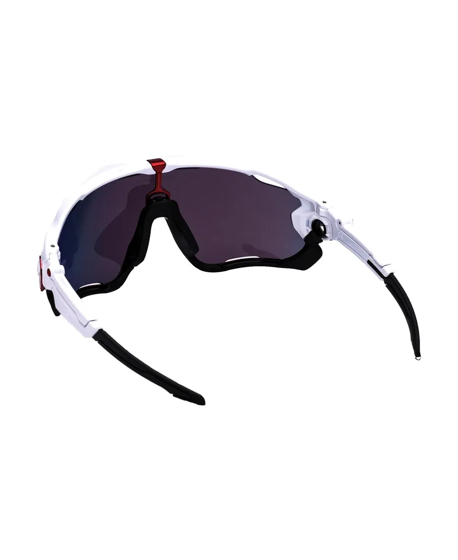 Jawbreaker Mask Effect Sunglasses