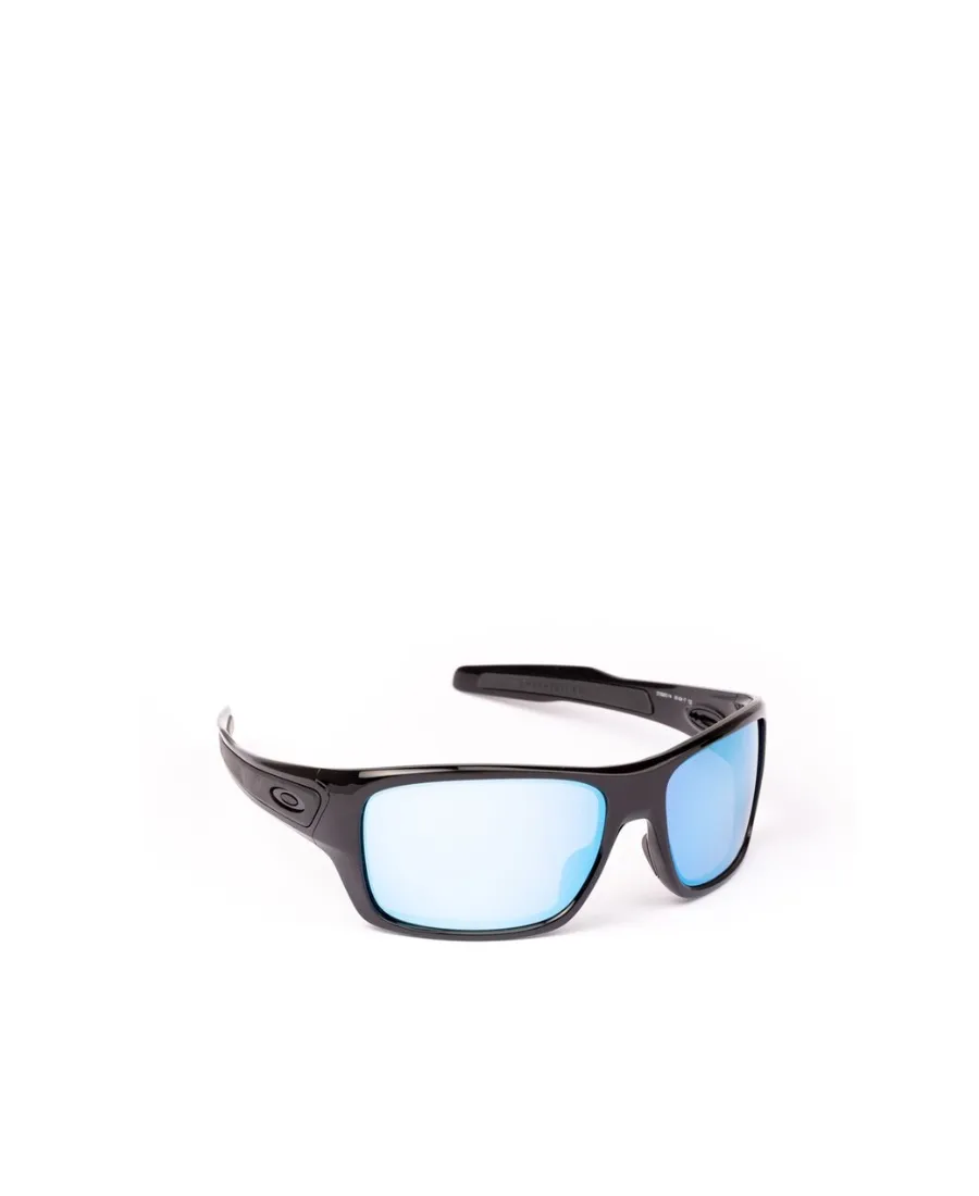 Turbine Square Sunglasses