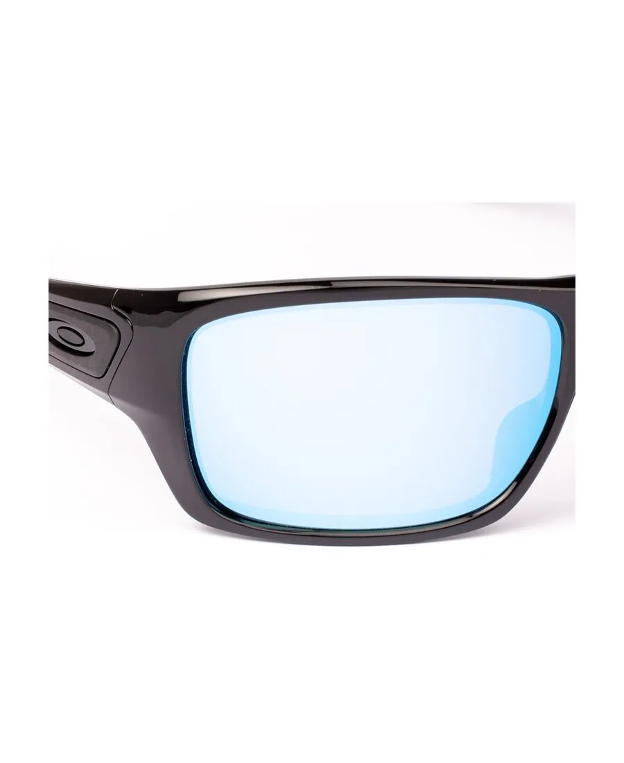 Turbine Square Sunglasses