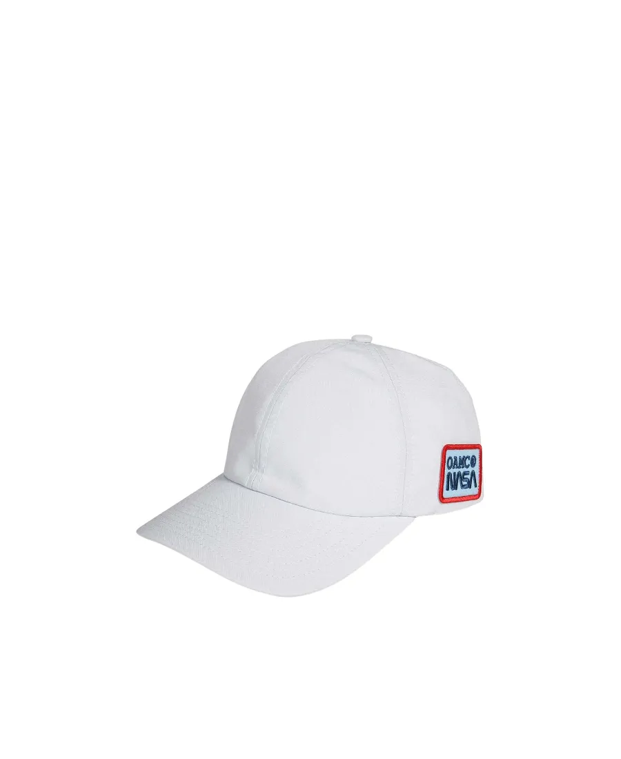 Logo Cap