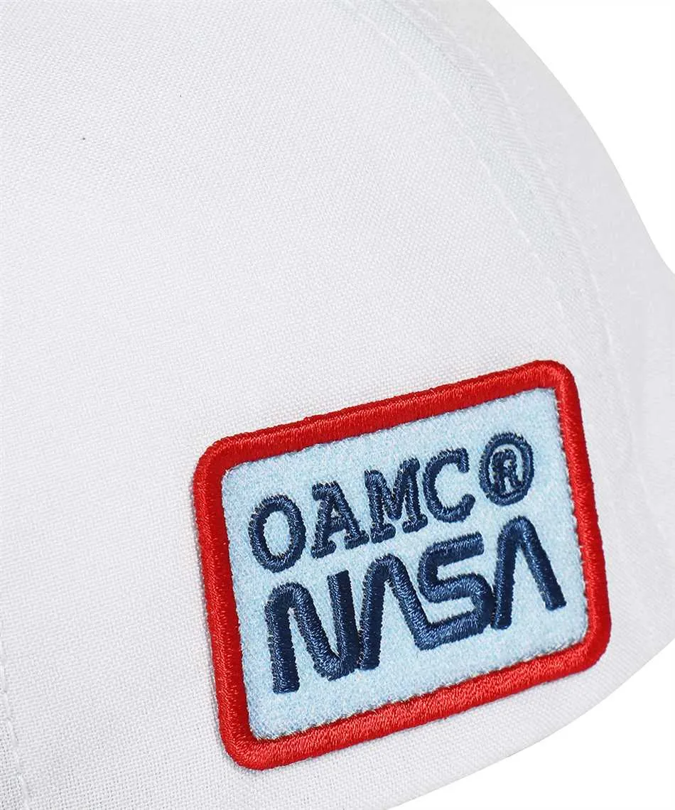 Logo Cap