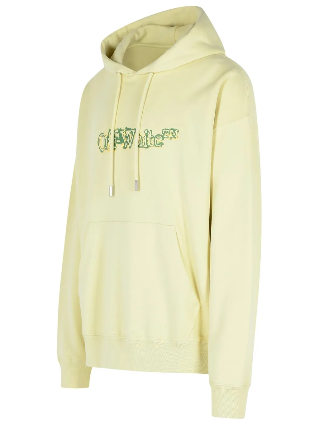 Cloudy Arrow Skate Drawstring Hoodie