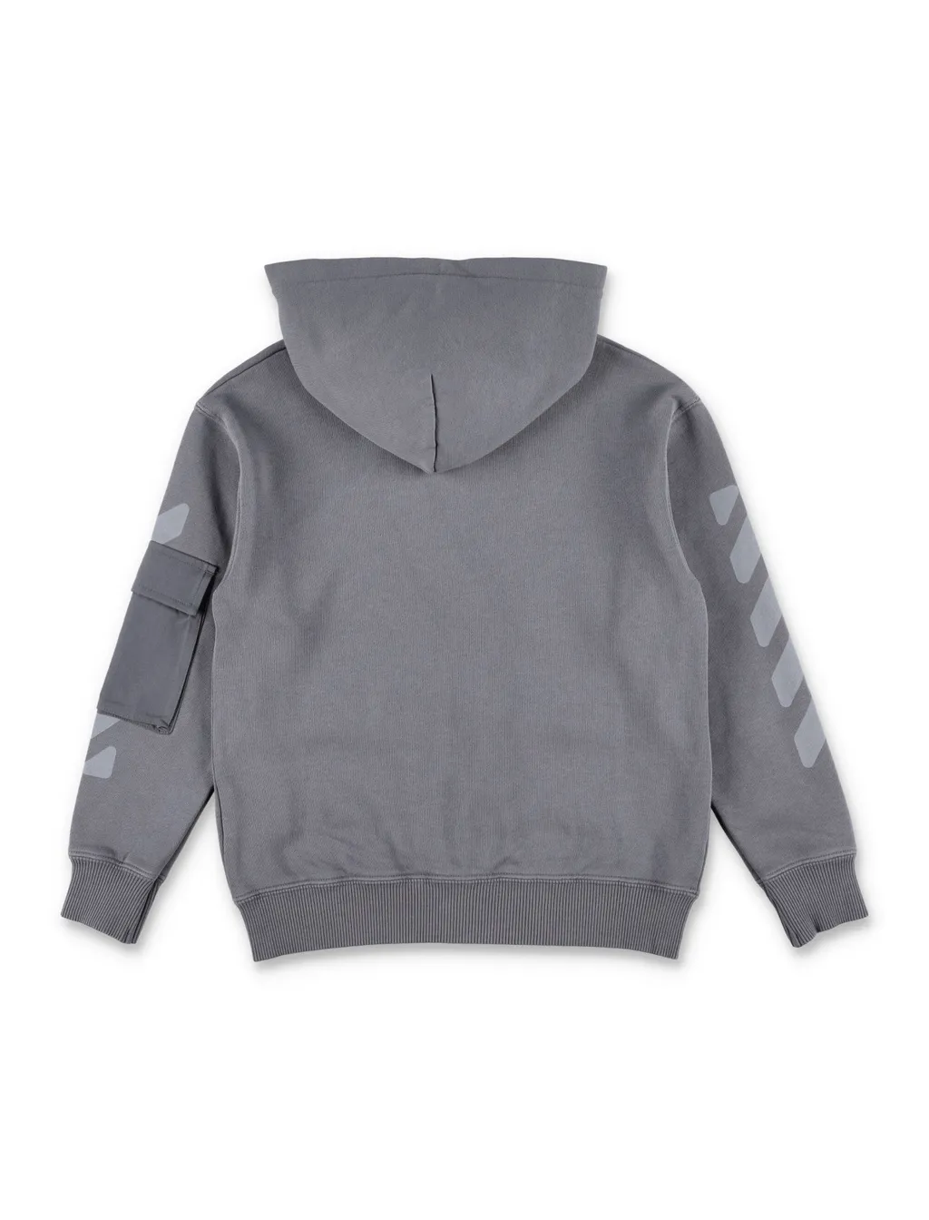 Zip-Up Hoodie