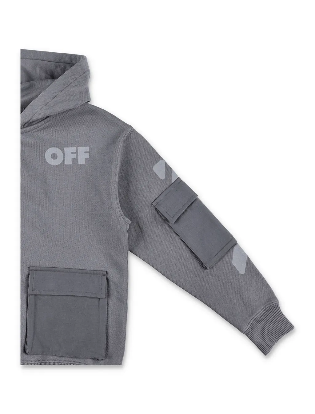 Zip-Up Hoodie