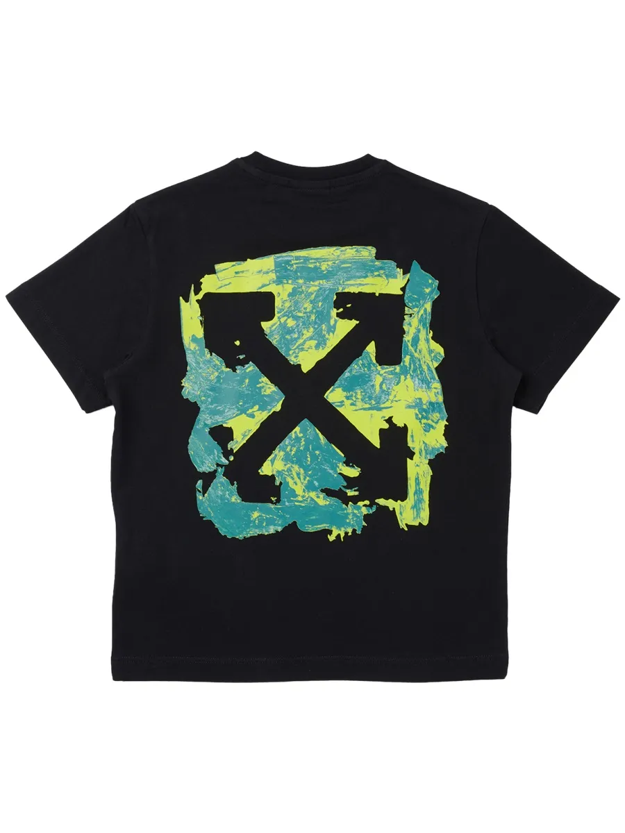 Short-Sleeved T-Shirt