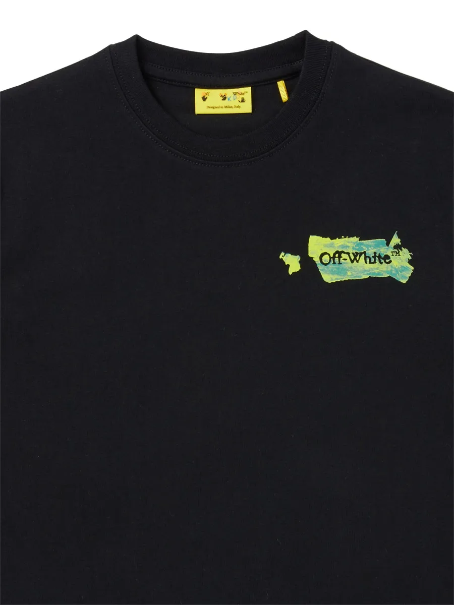 Short-Sleeved T-Shirt