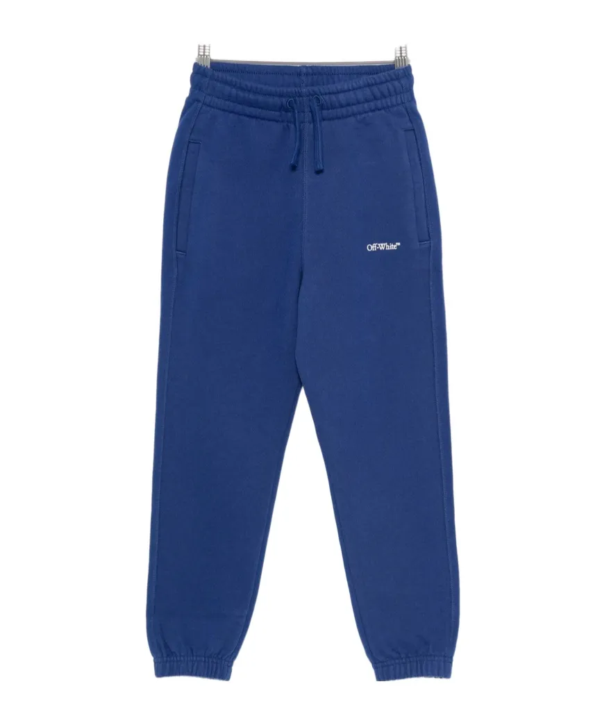 Drawstring Track Pants