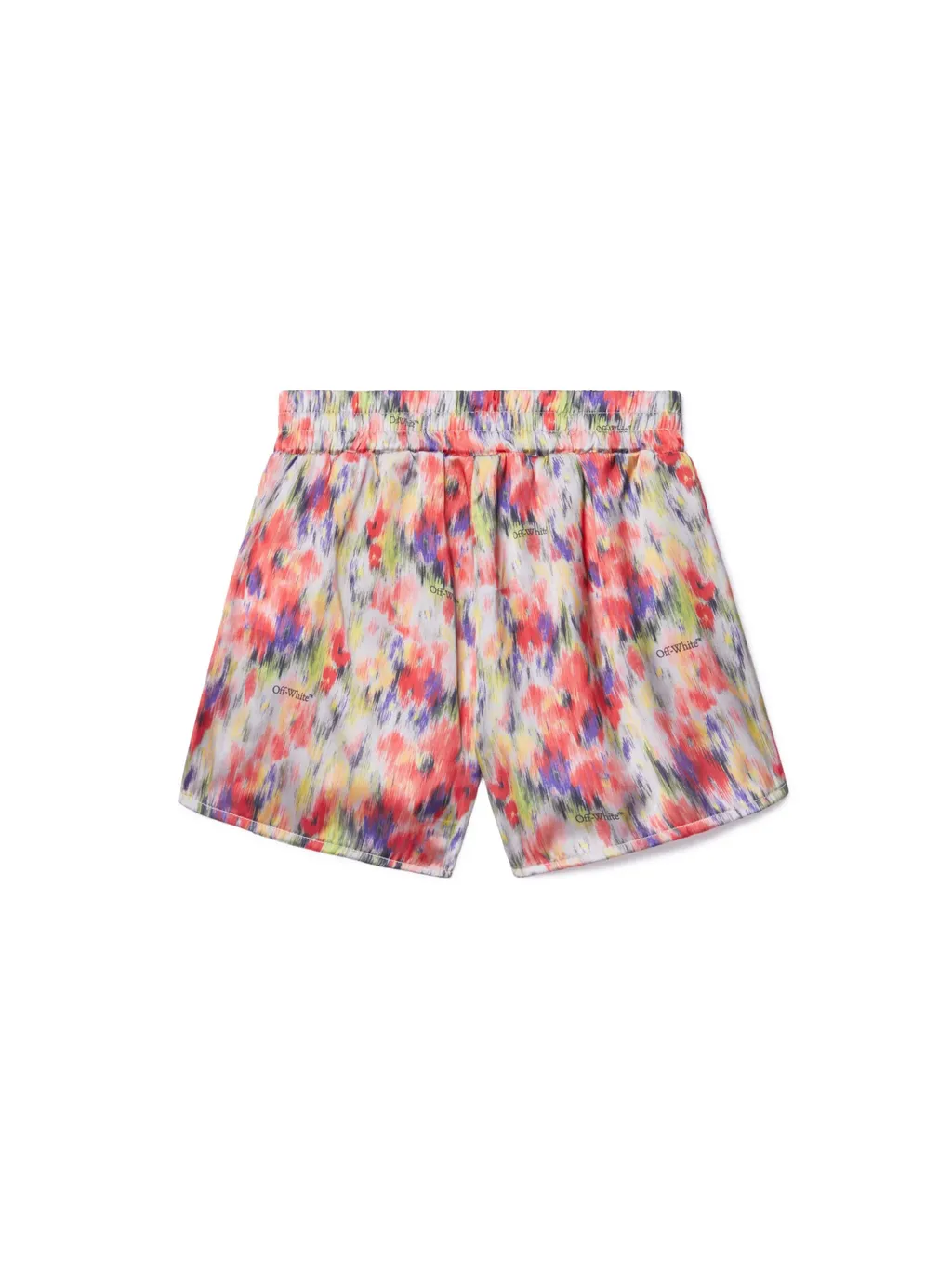 All-Over Chine Shorts