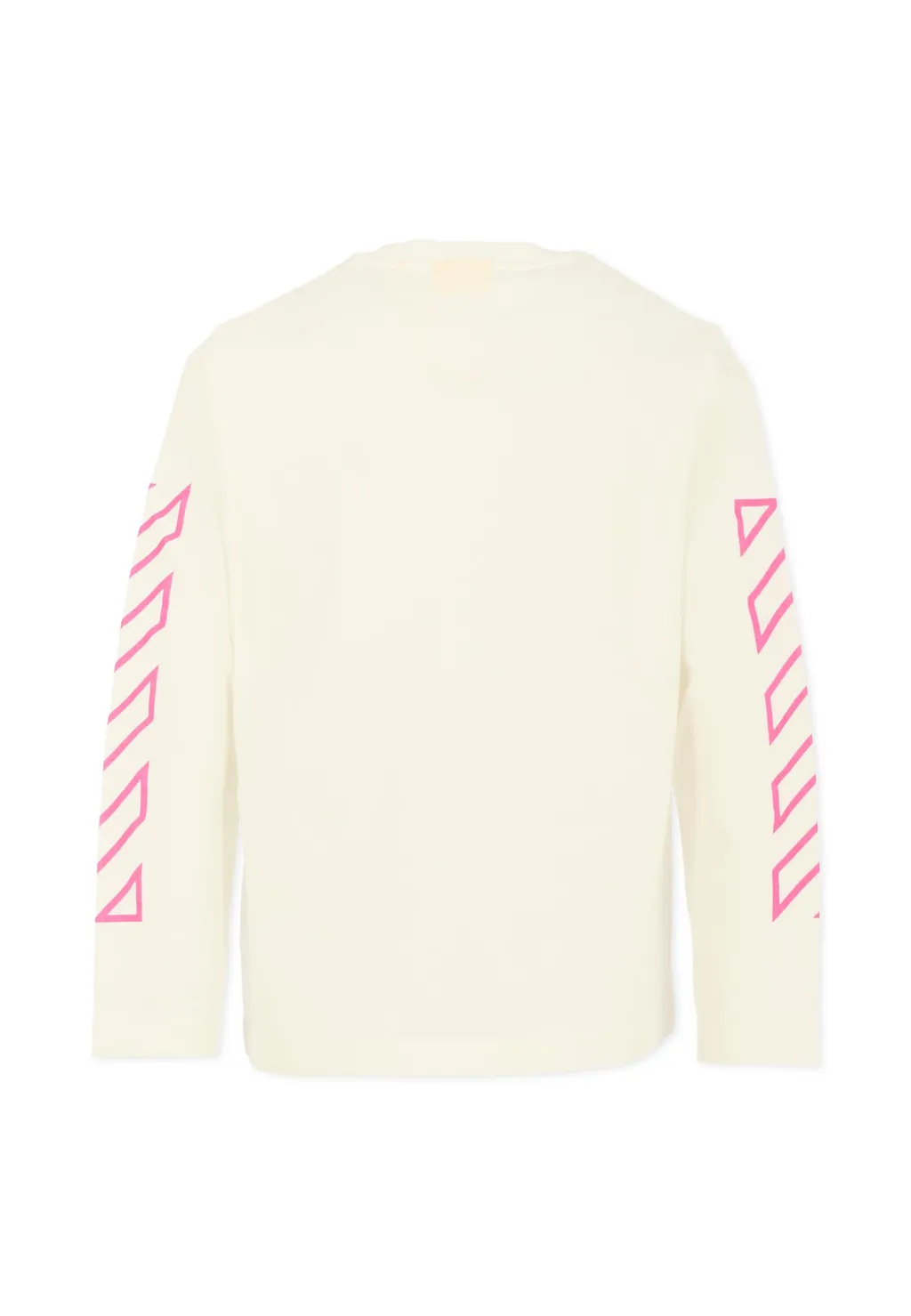 Long Sleeve Sweatshirt