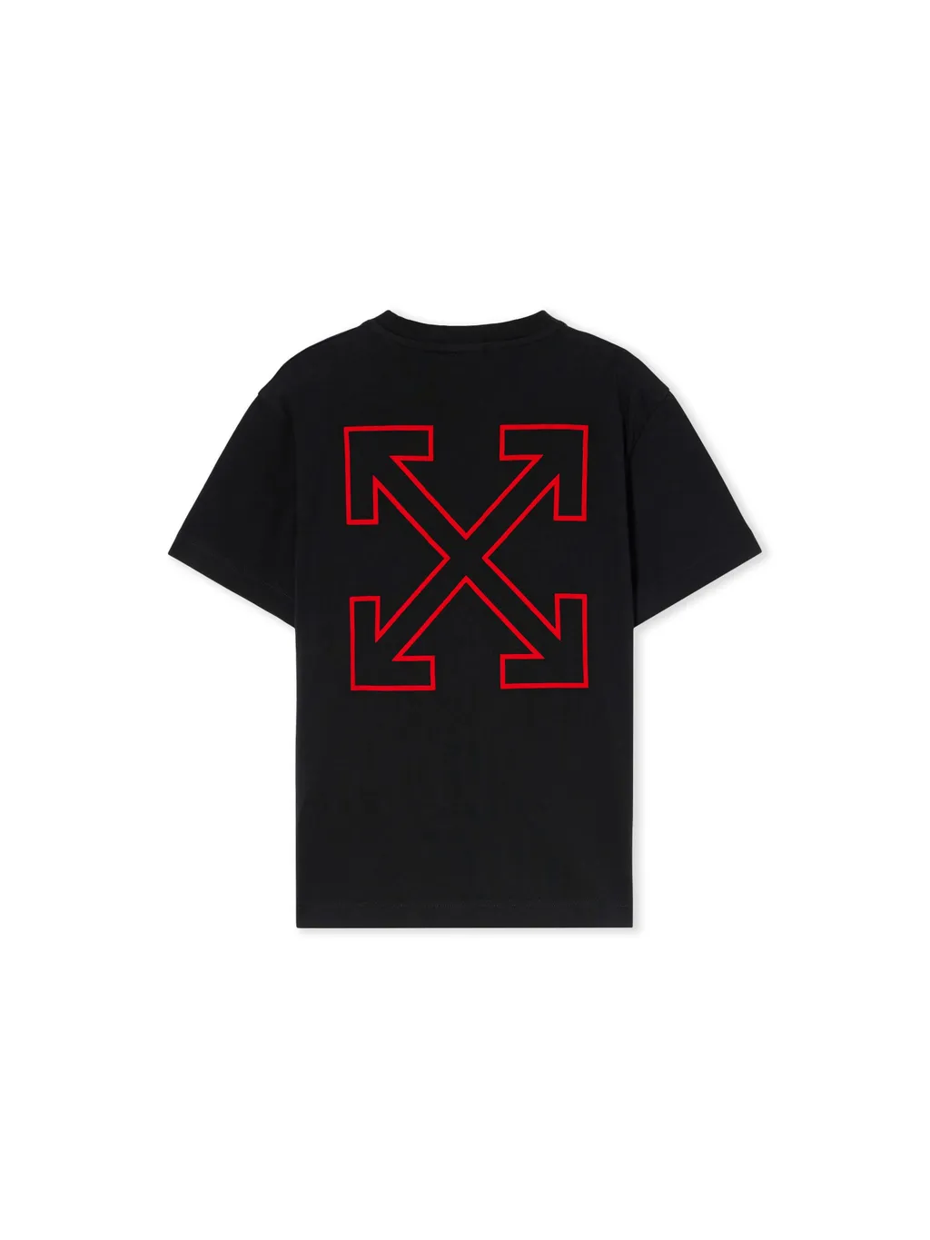 Red Arrow Logo T-Shirt