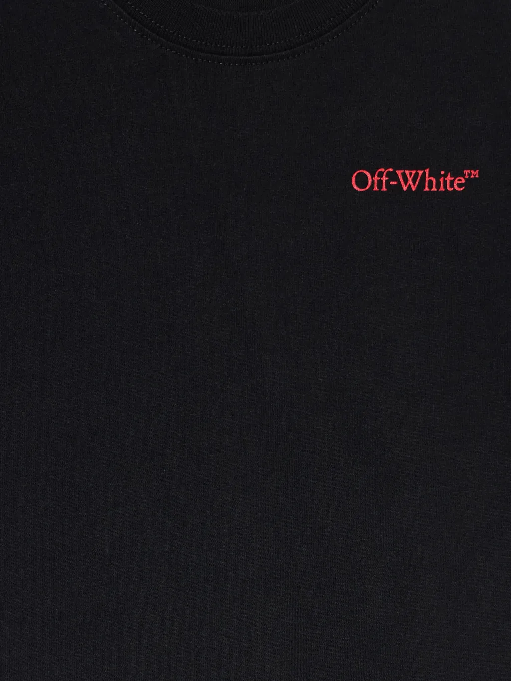 Red Arrow Logo T-Shirt