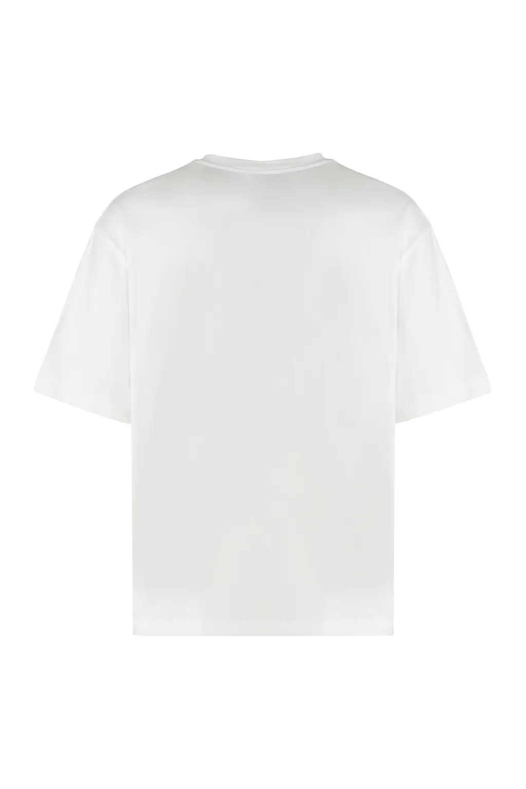 Round Neck T-Shirt