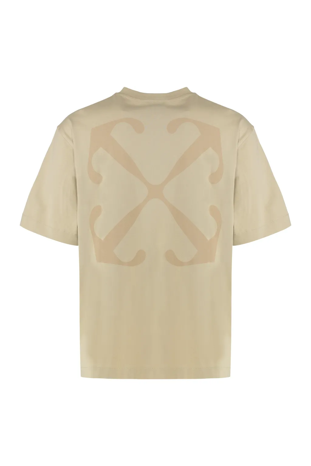 Round Neck T-Shirt