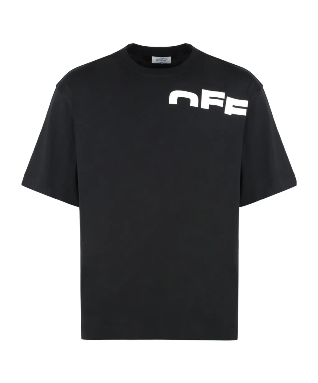 Logo-Print T-Shirt