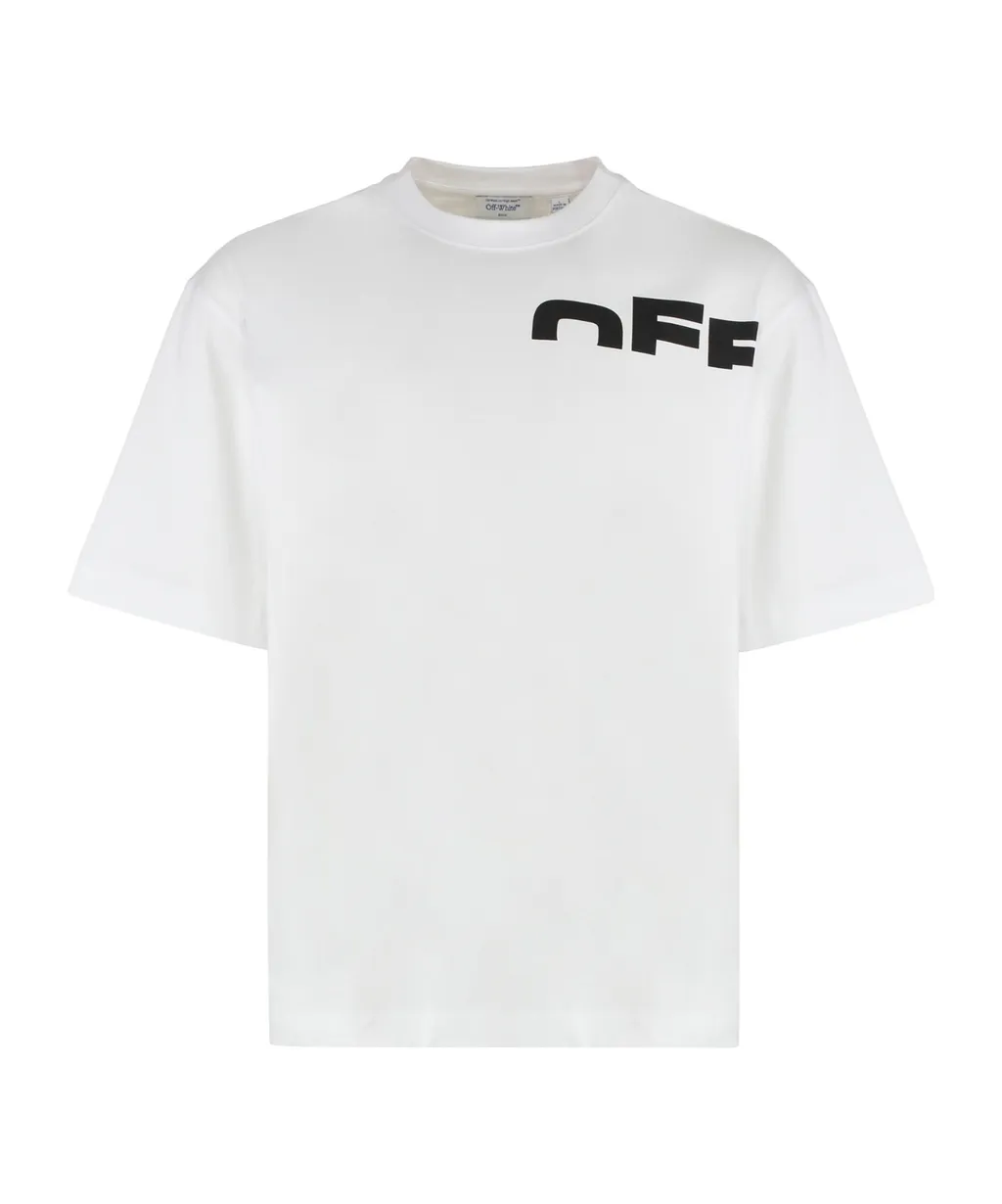 Off-White Logo T-Shirt