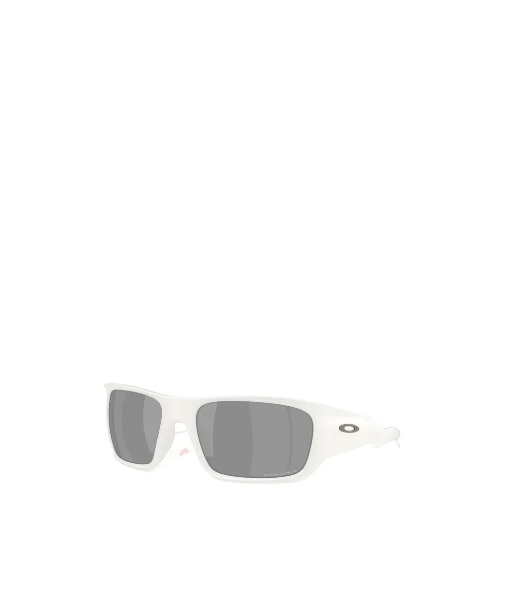 Rectangle-Frame Sunglasses