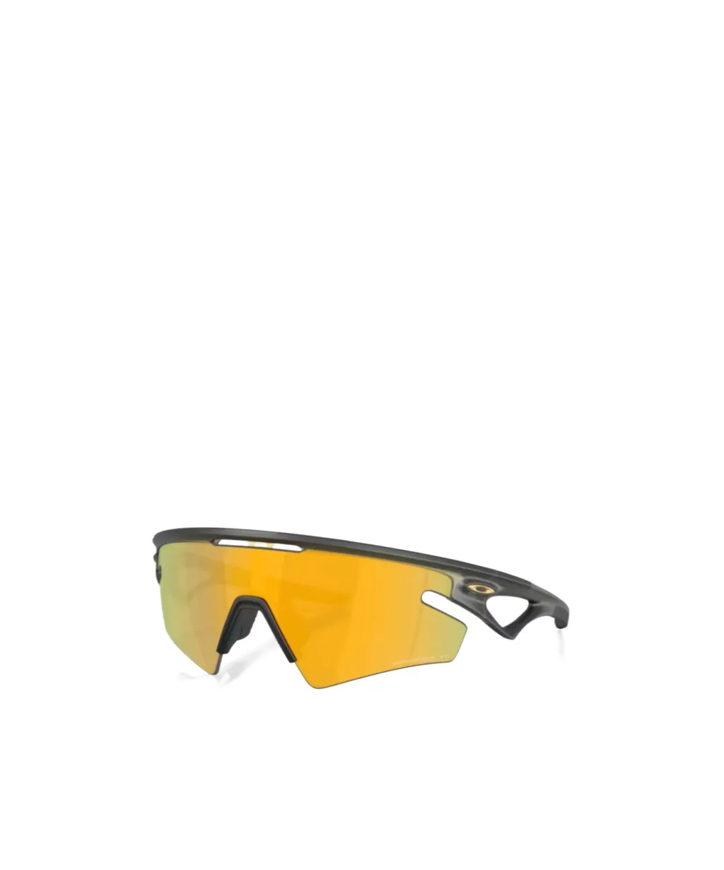 Geometric Sunglasses
