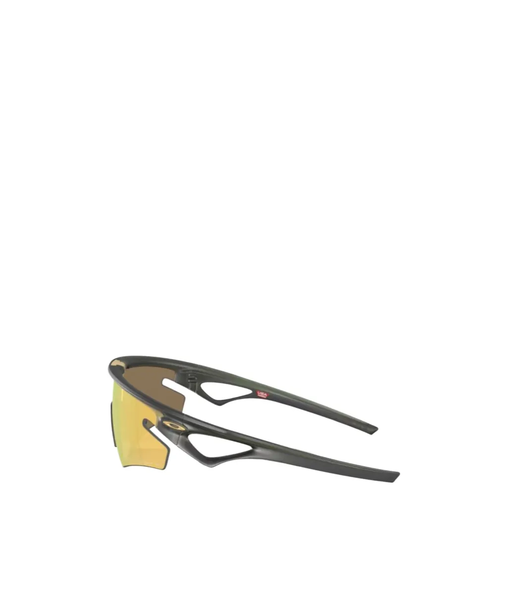 Geometric Sunglasses
