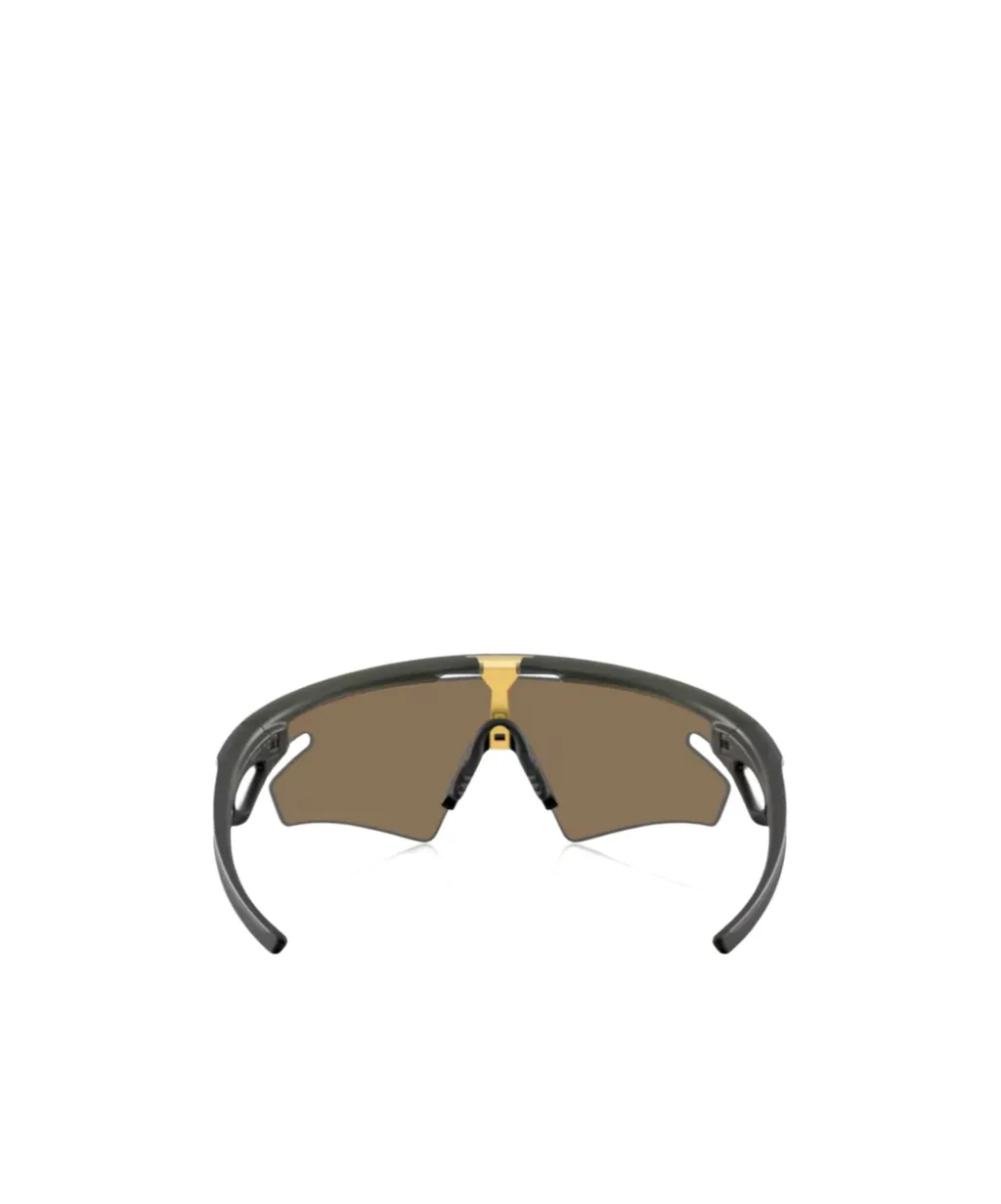 Geometric Sunglasses