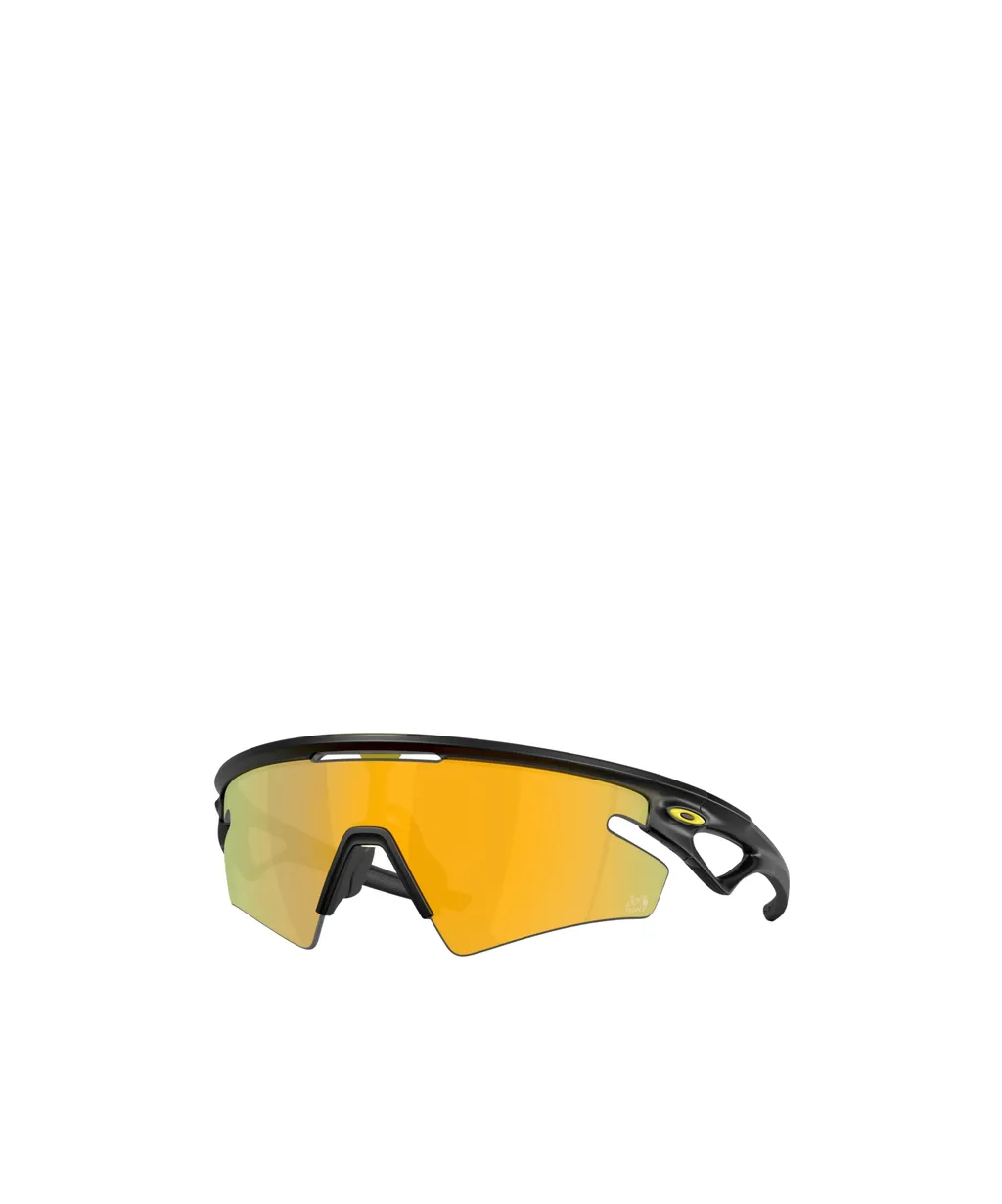 Sphaera Slash Shield Frame Sunglasses