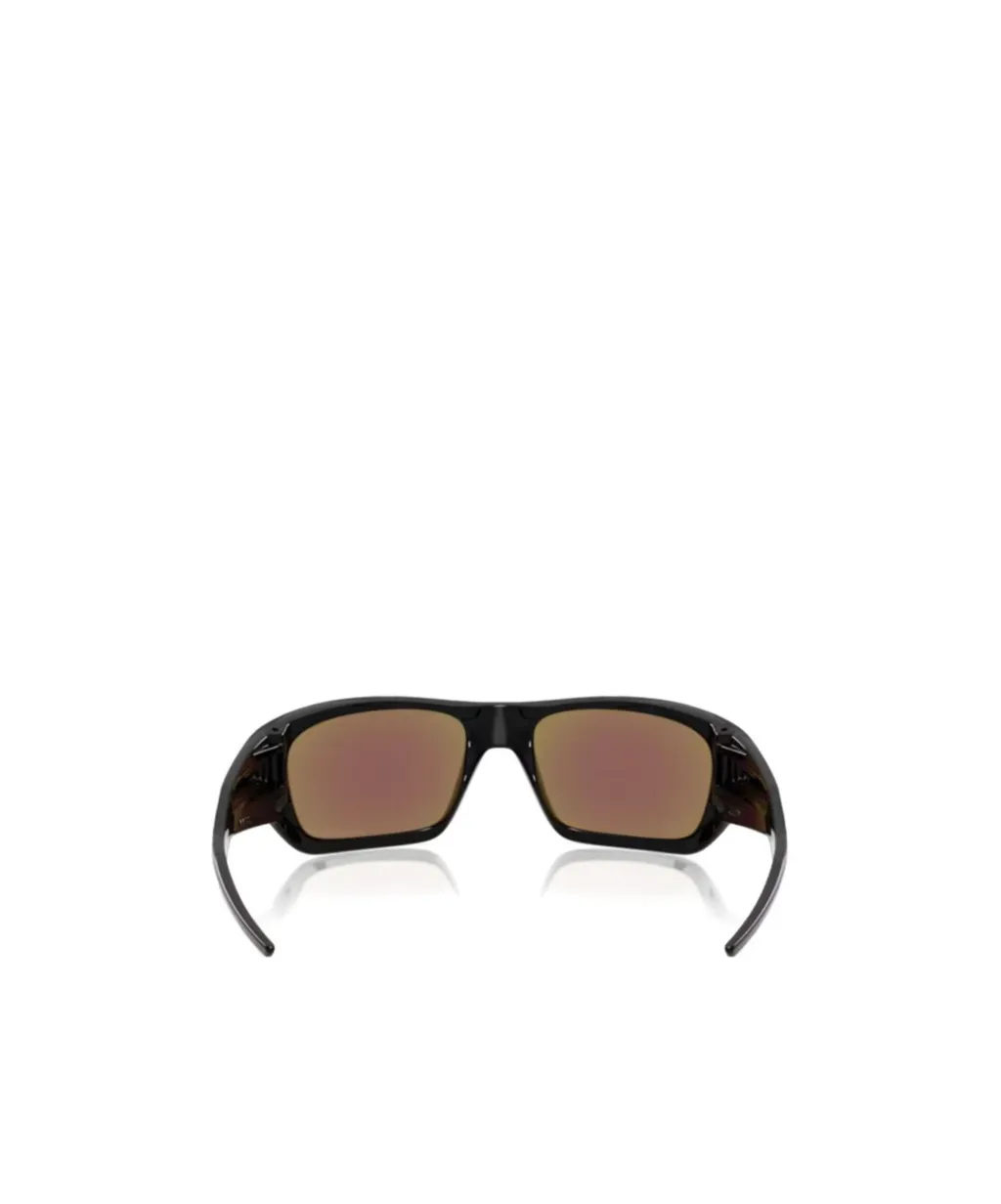 Full Frame Sunglasses