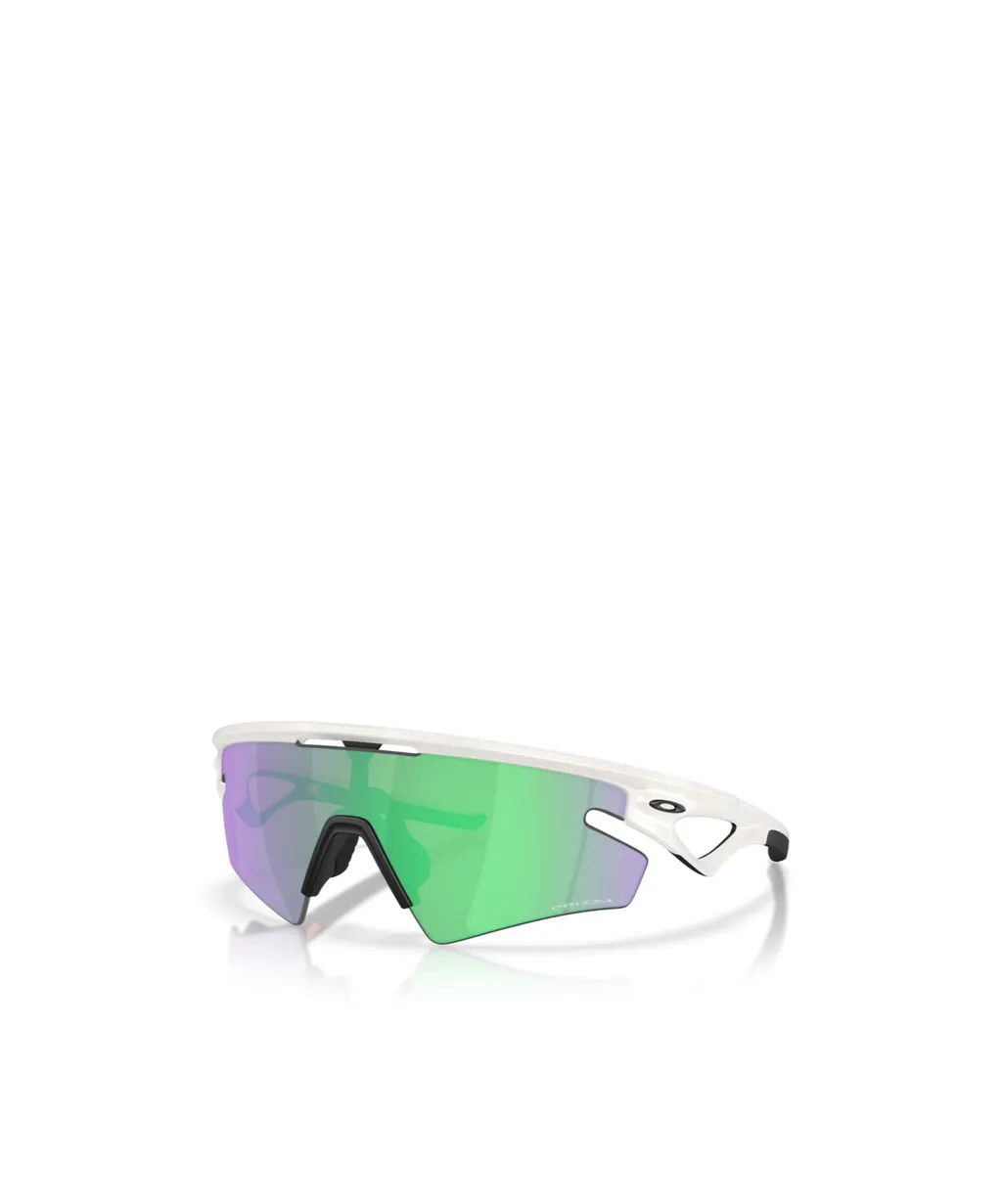Sphaera Slash Shield Frame Sunglasses
