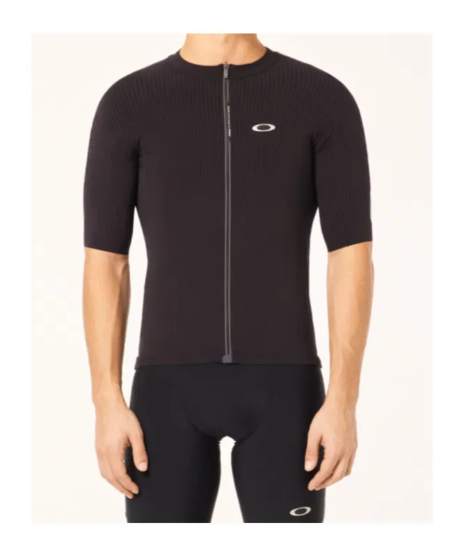 Gridskin Pinstripe Top
