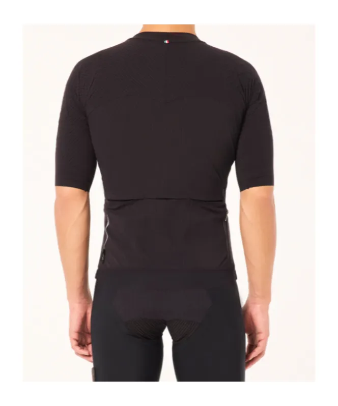 Gridskin Pinstripe Top