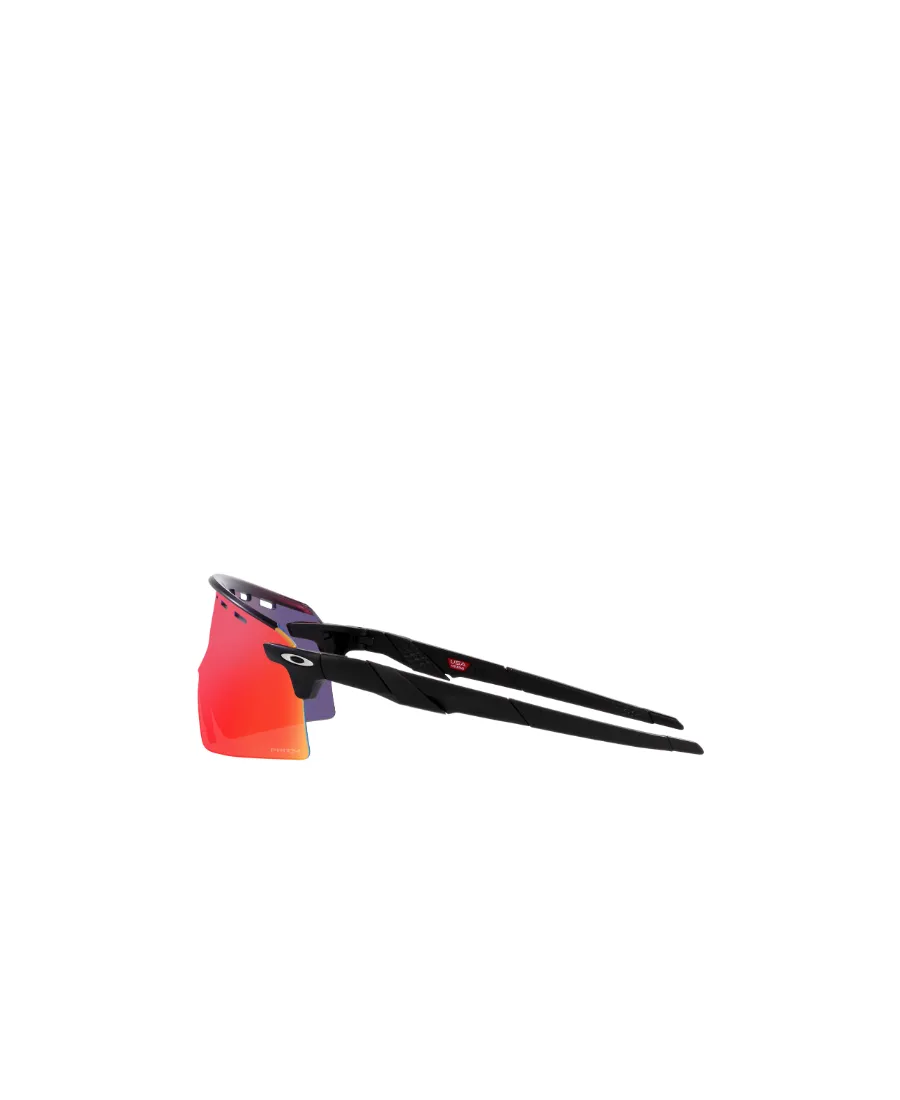 Geometric Frame Sunglasses