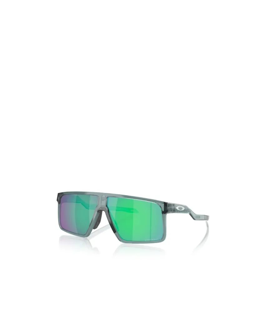 Geometric Frame Sunglasses