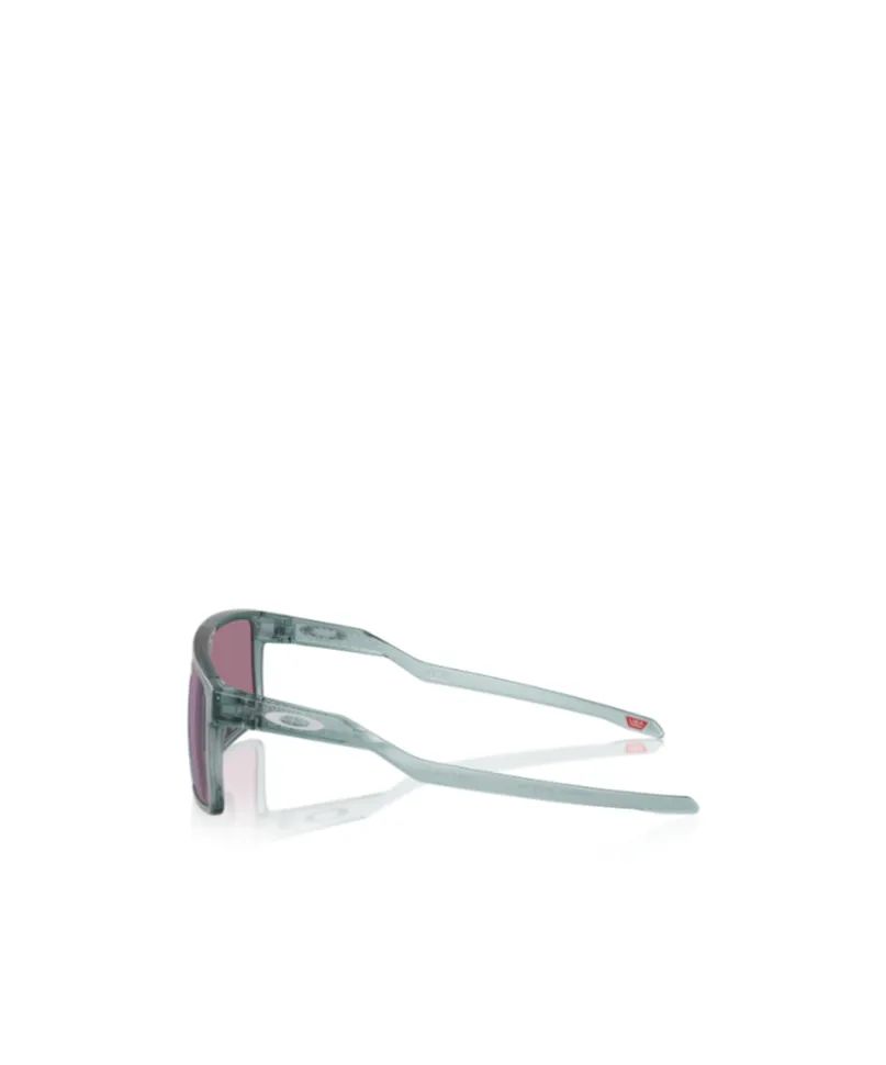Geometric Frame Sunglasses