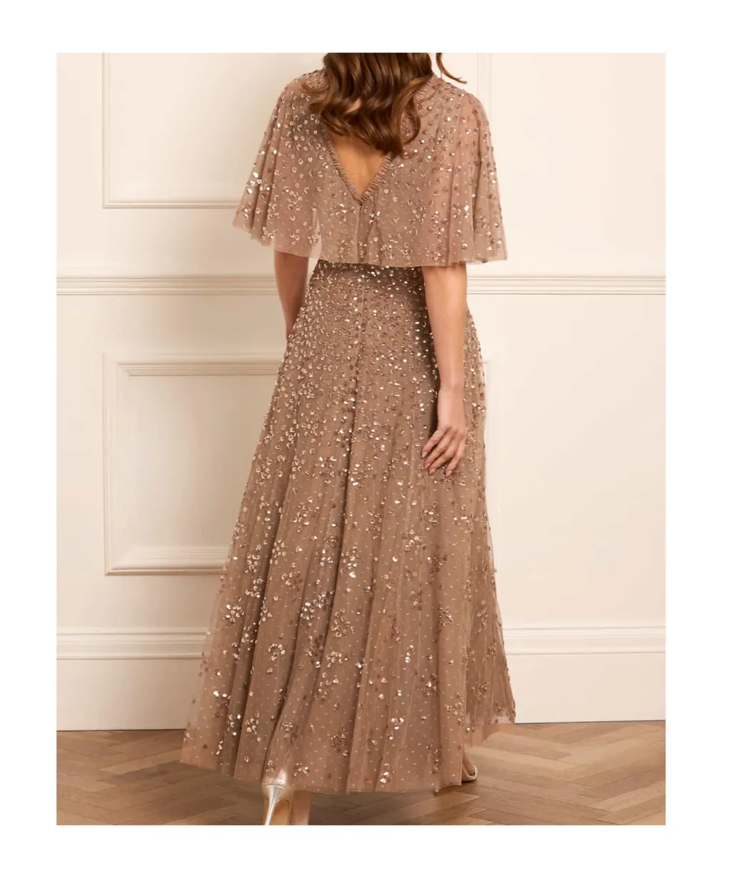 Leila Dress
