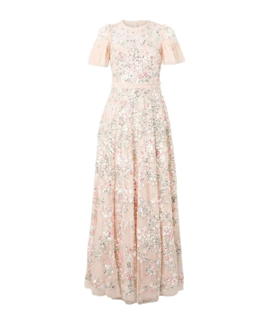 Dream Garland Gown